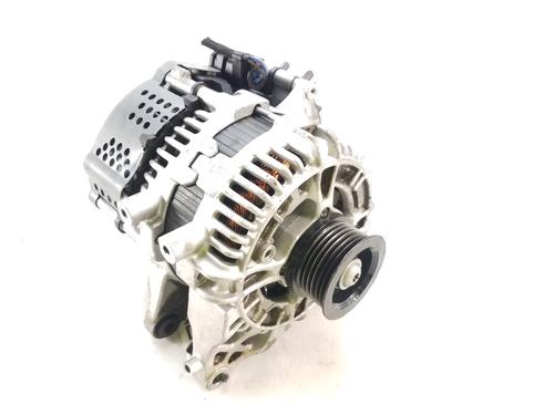 Used Alternator Alternator FORD PUMA (J2K, CF7) 1.0 EcoBoost mHEV (125 hp) 11093534 11093534