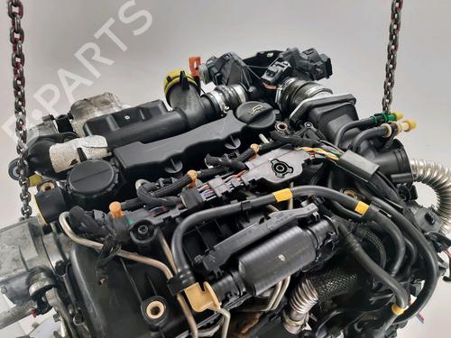 Engine CITROËN C5 III (RD_) 1.6 HDi 110 (RD9HZC) | BP36877422M1 - Image 7