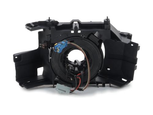 Used Squib airbag RENAULT KANGOO / GRAND KANGOO II (KW0/1_) 1.5 dCi 85 (KW0K, KW0L, KW0B) (86 hp) 30379544