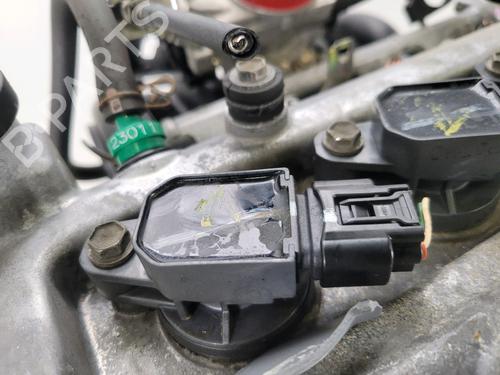 Engine TOYOTA YARIS (_P1_) 1.0 (SCP10_, SCP10R) | BP28505306M1