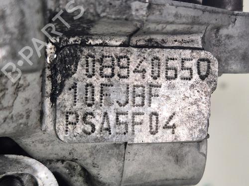 Engine CITROËN DS3 (SA_) 1.6 THP 155 | BP38741490M1 - Image 8