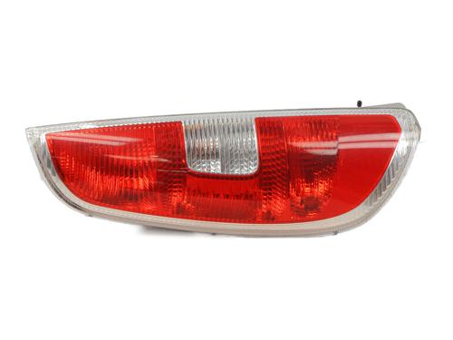 Used Left taillight SKODA ROOMSTER (5J7) 1.6 TDI (90 hp) 25779614