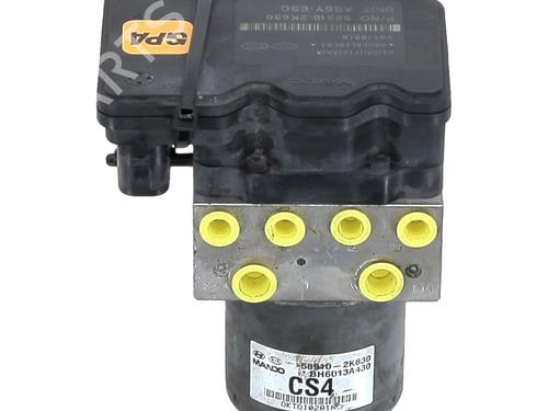 ABS pump KIA SOUL I (AM) 1.6 CRDi 128 | BP29552717M43 