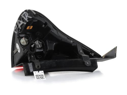 Right taillight RENAULT GRAND SCÉNIC IV (R9_) 1.5 dCi 110 (R9A3) | BP29218206C35 