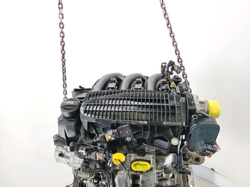 Engine CITROËN C3 II (SC_) 1.0 VTi 68 | BP40277648M1 - Image 5