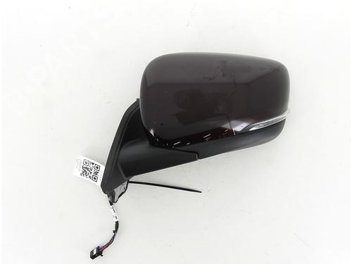 Left mirror MERCEDES-BENZ T-CLASS MPV (W420) T 180 CDI (420.833) | BP18478861C26 