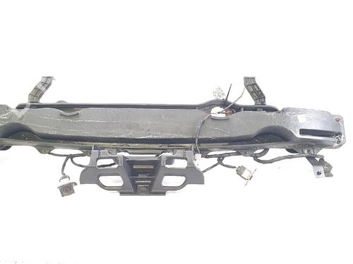 Used Rear bumper reinforcement KIA RIO III (UB) 1.25 CVVT (86 hp) 29579009