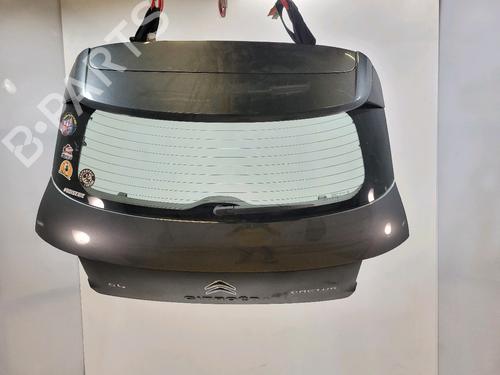 Used Tailgate CITROËN C4 CACTUS 1.2 THP 110 (110 hp) 29517909