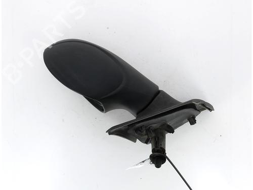 Used Left mirror CITROËN C2 (JM_) 1.4 HDi (68 hp) 18454497