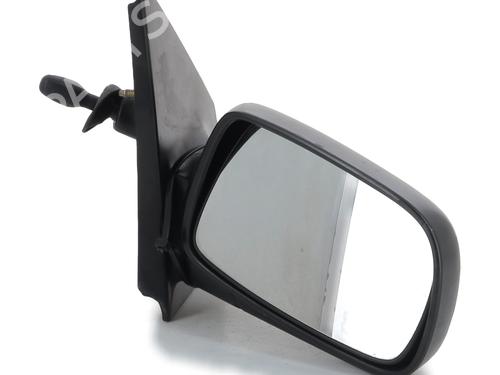 Right mirror TOYOTA YARIS (_P1_) 1.0 (SCP10_, SCP10R) | BP29522371C27 