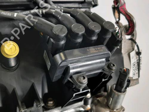 Engine RENAULT TWINGO II (CN0_) 1.2 16V (CN04, CN0B) | BP32975315M1  - Image 7