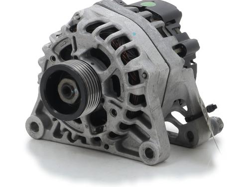 Used Alternator PEUGEOT 206 Hatchback (2A/C) [1998-2012]  27552995