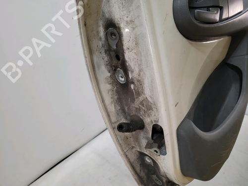 Dør høyre bak TOYOTA AYGO (_B1_) 1.0 (KGB10_, KGB10R) | BP29932367C5