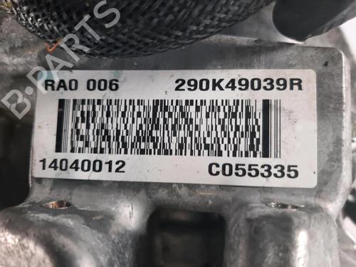 Gearbox RENAULT 4 E-Tech 150 (PDA1) | BP37627480M3 - Image 6