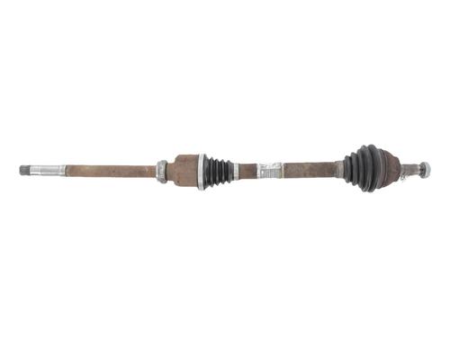 Used Right front driveshaft Right front driveshaft CITROËN BERLINGO Box Body/MPV (B9) 1.6 HDi 75 (75 hp) 35941017 35941017