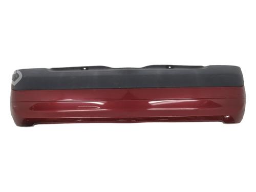 Used Rear bumper RENAULT CLIO II (BB_, CB_) [1998-2016]  30165880