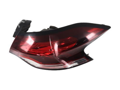 Used Right taillight CITROËN DS4 (NX_) 1.6 HDi 110 (112 hp) 30334462