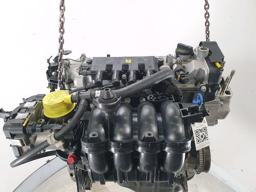 Engine FIAT PANDA (312_, 319_) 1.2 (312PXA1A) | BP37506260M1 - Image 5