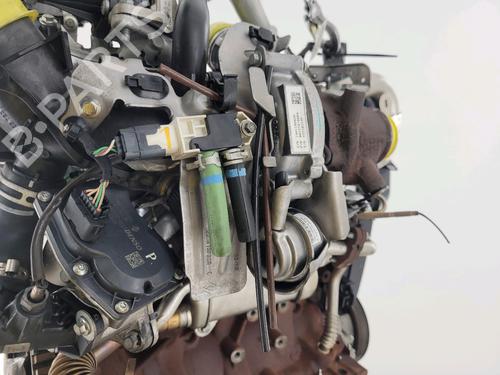 Used Engine RENAULT KANGOO Express (FW0/1_) [2008-2025]  27553826