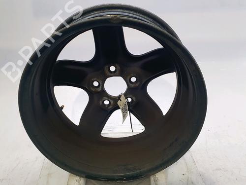 Rim RENAULT MEGANE III Grandtour (KZ0/1) 1.5 dCi (KZ09, KZ0D, KZ1G, KZ29, KZ14, KZ1W, KZ10, KZ1F,... | BP29018271C45 