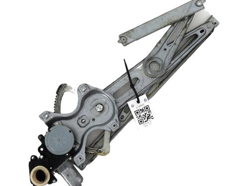 Used Front left window mechanism TOYOTA AURIS (_E15_) 2.0 D-4D (ADE150_, ADE150R) (126 hp) 29347207