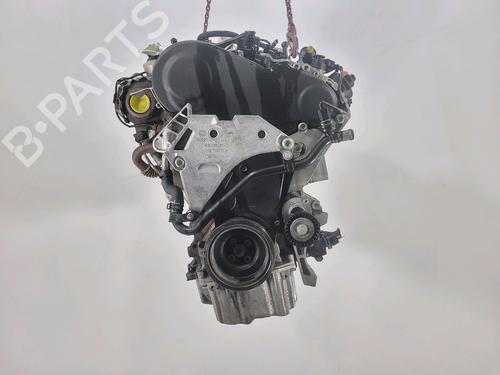 Motor AUDI A3 Sportback (8PA) 2.0 TDI (136 hp) 25621155