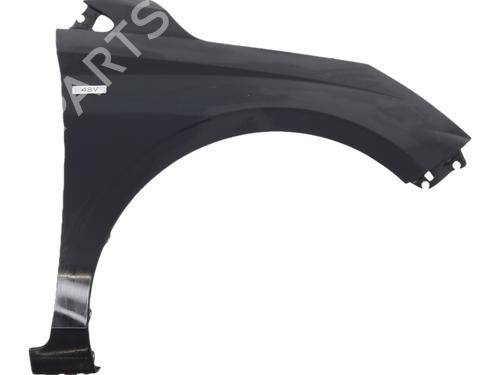 Used Right front fenders Right front fenders HYUNDAI i20 III (BC3, BI3) 1.0 T-GDI hybrid 48V (101 hp) 40249118 40249118