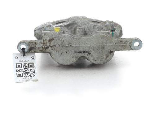 Left front brake caliper FORD USA RANGER Crew Cab Pickup 2.3 PHEV 4x4 | BP38508331M105 - Image 4