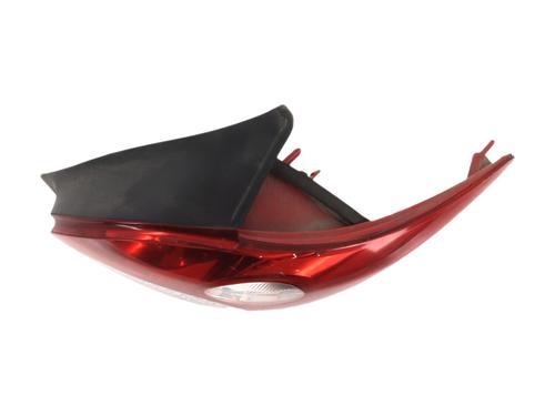 Used Right taillight Right taillight PEUGEOT 206+ (2L_, 2M_) 1.4 HDi eco 70 (68 hp) 36006847 36006847
