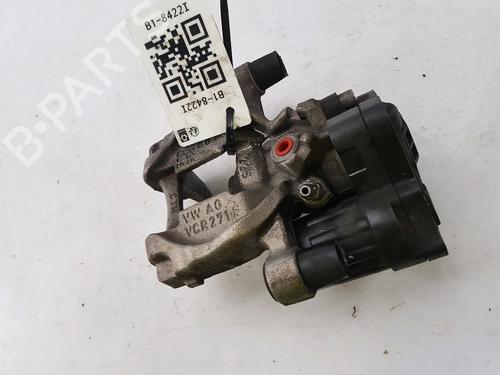Used Left rear brake caliper VW T-ROC (A11, D11) 2.0 TDI (150 hp) 27918845