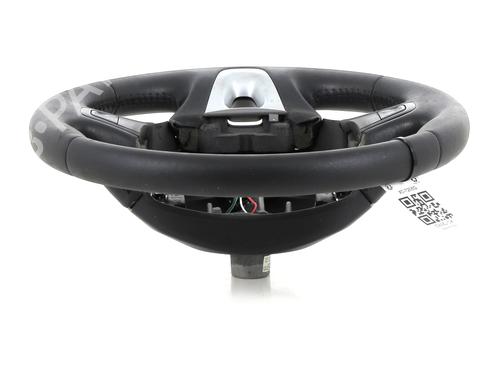 Steering wheel RENAULT MEGANE III Hatchback (BZ0/1_, B3_) 1.9 dCi (BZ0N, BZ0J) | BP28310872C49 