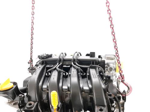 Engine RENAULT TWINGO II (CN0_) 1.2 16V (CN04, CN0B) | BP31876001M1