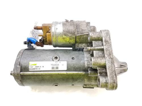 Used Starter Starter PEUGEOT 308 I (4A_, 4C_) 1.6 HDi (90 hp) 10867838 10867838