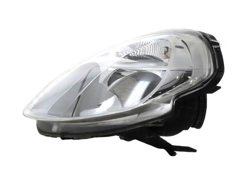 Venstre forlygte LANCIA YPSILON (843_) 1.3 D Multijet (843.AXF11, 843.AXF1A, 843.AXM11,... (75 hp) 31056863