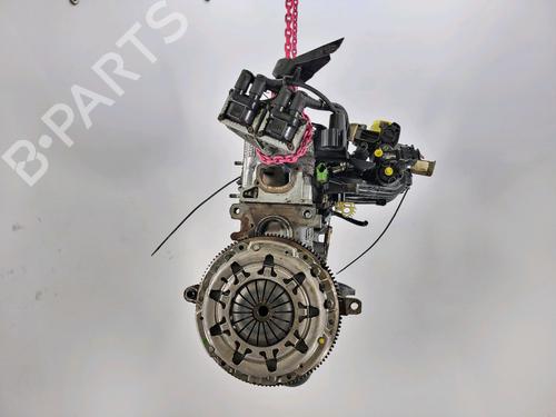 Engine FIAT PANDA (169_) 1.1 (169.AXA1A) | BP20104270M1 