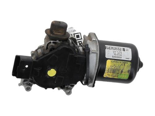 Viskermotor vindrude CITROËN C4 CACTUS 1.6 BlueHDi 100 | BP39577113M29 - Image 3