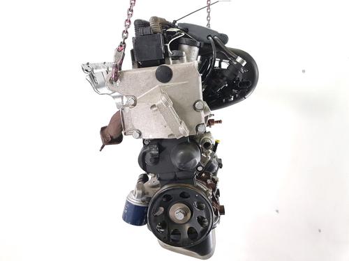 Used Engine Engine 37228721 37228721