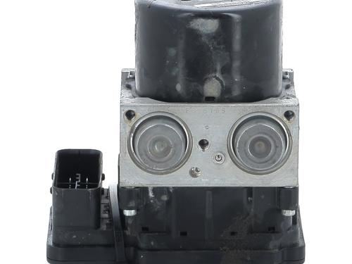 Used ABS pump RENAULT GRAND SCÉNIC III (JZ0/1_) 1.5 dCi (JZ0B, JZ07) (106 hp) 31699382