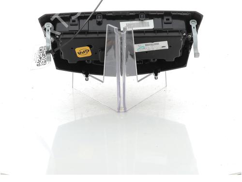 Climate control NISSAN X-TRAIL III (T32_, T32R, T32RR) 1.6 dCi (T32) | BP16310557I5 