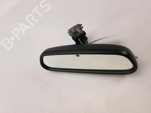 Used Rear mirror PEUGEOT 308 SW II (LC_, LJ_, LR_, LX_, L4_) 1.6 BlueHDi 120 (120 hp) 13673502