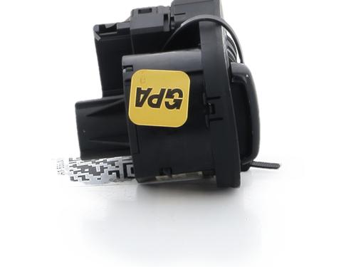 Headlight switch AUDI A3 Sportback (8PA) 2.0 TDI | BP40003940I24 - Image 4