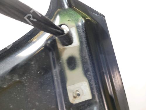 Hood OPEL MOKKA 1.2 (76) | BP30924706C1