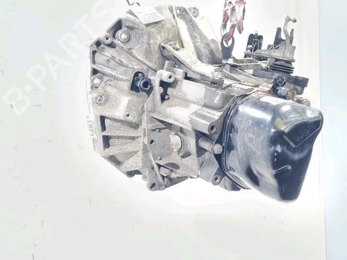 Used Gearbox Gearbox 39258765 39258765