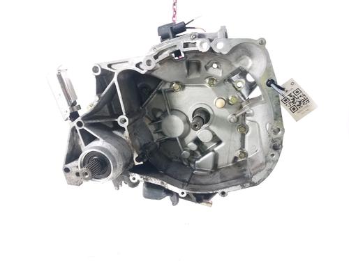 Gearbox RENAULT CLIO II (BB_, CB_) 1.2 (BB0A, BB0F, BB10, BB1K, BB28, BB2D, BB2H, CB0A,... | BP24192846M3 