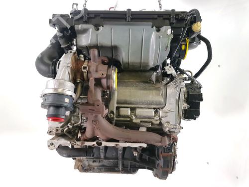 Engine MERCEDES-BENZ B-CLASS Sports Tourer (W245) B 180 CDI (245.207) | BP30584079M1