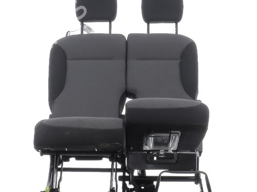 Used Rear seat CITROËN BERLINGO Box Body/MPV (K9) [2018-2026]  32152546