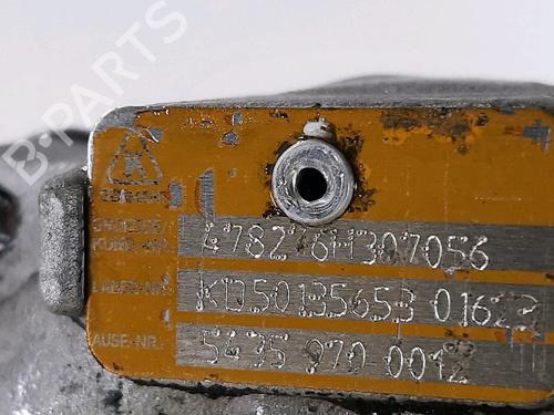 Engine RENAULT KANGOO Express (FW0/1_) | BP32285101M1