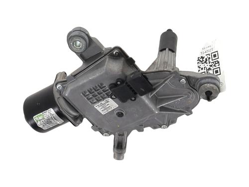 Essuie-glace moteur avant CITROËN C4 Grand Picasso I (UA_) 1.6 HDi (109 hp) 23397218