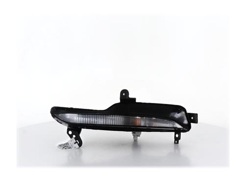 Left front indicator RENAULT MEGANE IV Hatchback (B9A/M/N_) | BP34642829C32 - Image 1