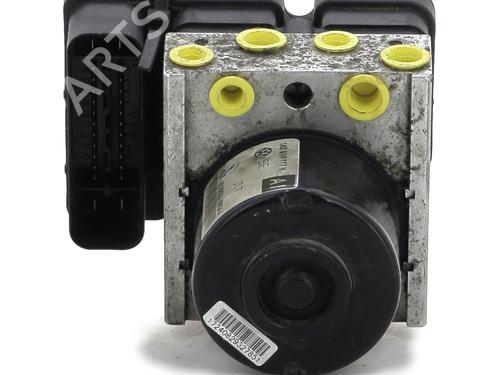 Used ABS pump VW GOLF V (1K1) [2003-2010]  27490241